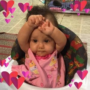 Meet your Posher, Destinee